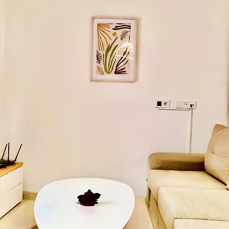 Blue 21a By Gloove * Alicante