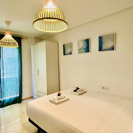 Blue 21a By Gloove Apartment Alicante