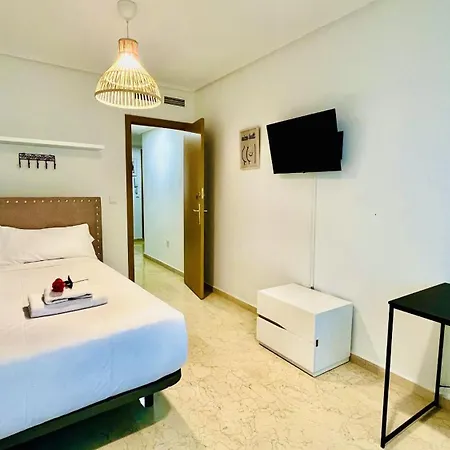 Blue 21a By Gloove Apartment *